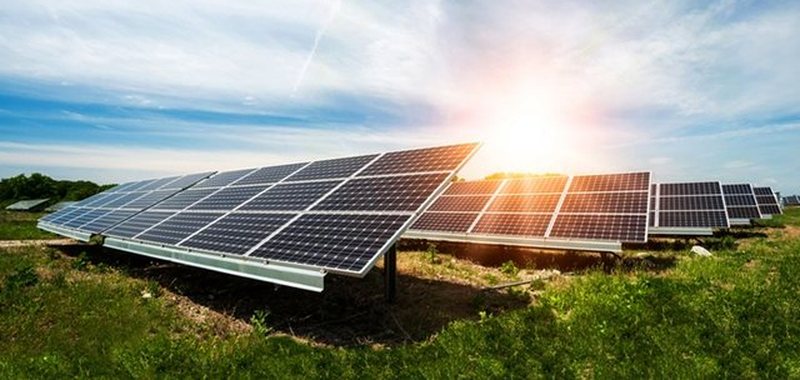 Energjia nga parqet fotovoltaike, Balluku: Synojmë të kthehemi në vend eksportues